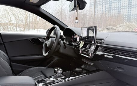 Audi A5, 2020 год, 4 449 000 рублей, 13 фотография