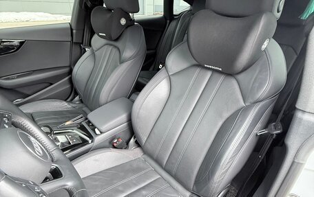 Audi A5, 2020 год, 4 449 000 рублей, 16 фотография