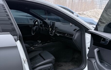 Audi A5, 2020 год, 4 449 000 рублей, 17 фотография