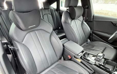 Audi A5, 2020 год, 4 449 000 рублей, 15 фотография