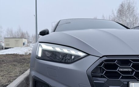 Audi A5, 2020 год, 4 449 000 рублей, 25 фотография