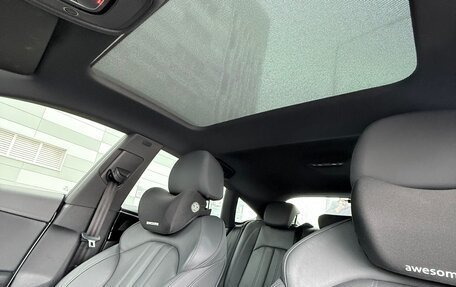 Audi A5, 2020 год, 4 449 000 рублей, 23 фотография