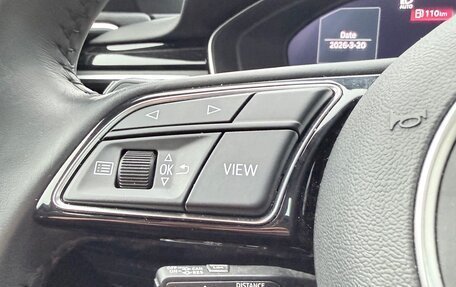 Audi A5, 2020 год, 4 449 000 рублей, 21 фотография