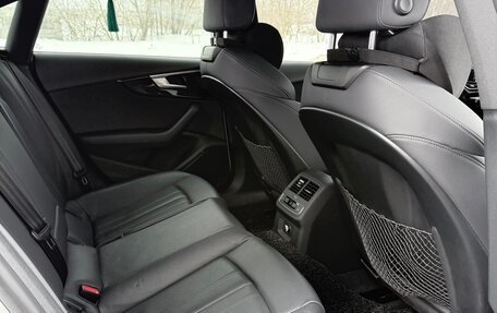 Audi A5, 2020 год, 4 449 000 рублей, 39 фотография