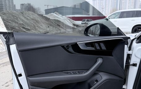 Audi A5, 2020 год, 4 449 000 рублей, 29 фотография