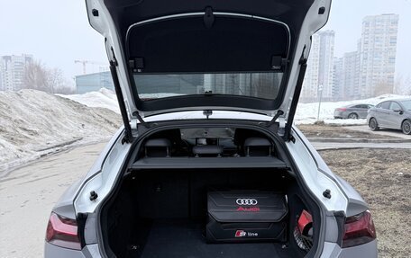 Audi A5, 2020 год, 4 449 000 рублей, 34 фотография