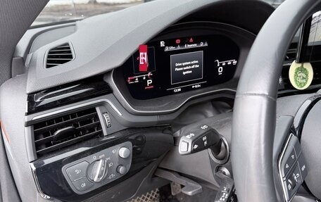 Audi A5, 2020 год, 4 449 000 рублей, 38 фотография