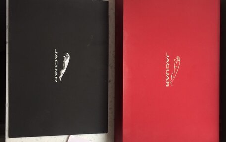 Jaguar E-Pace, 2018 год, 1 915 000 рублей, 9 фотография