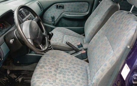 Nissan Almera, 1998 год, 230 000 рублей, 2 фотография