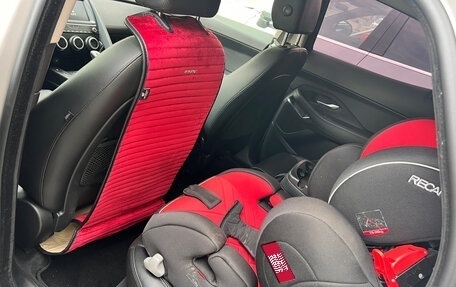 Jaguar E-Pace, 2018 год, 1 915 000 рублей, 7 фотография