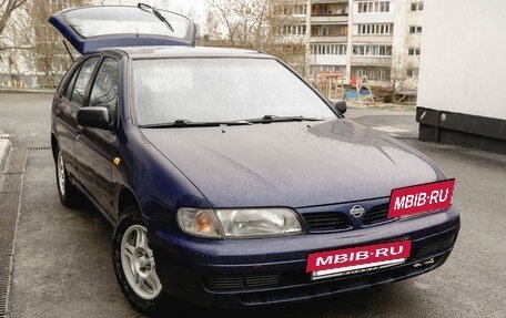 Nissan Almera, 1998 год, 230 000 рублей, 4 фотография