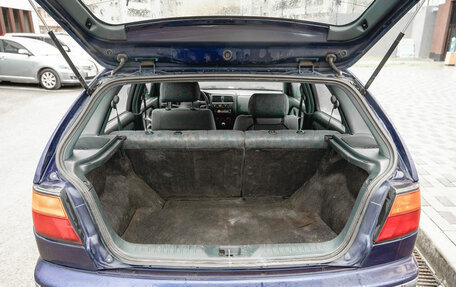 Nissan Almera, 1998 год, 230 000 рублей, 14 фотография