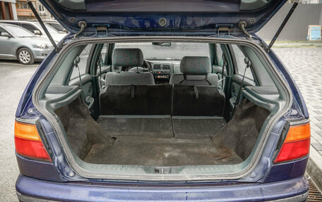 Nissan Almera, 1998 год, 230 000 рублей, 15 фотография