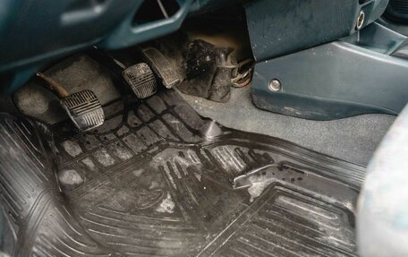 Nissan Almera, 1998 год, 230 000 рублей, 17 фотография