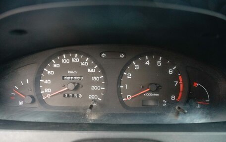 Nissan Almera, 1998 год, 230 000 рублей, 18 фотография