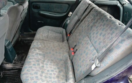 Nissan Almera, 1998 год, 230 000 рублей, 16 фотография