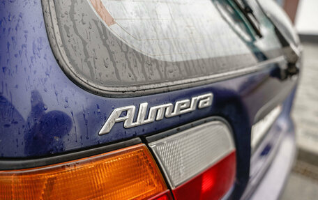 Nissan Almera, 1998 год, 230 000 рублей, 6 фотография