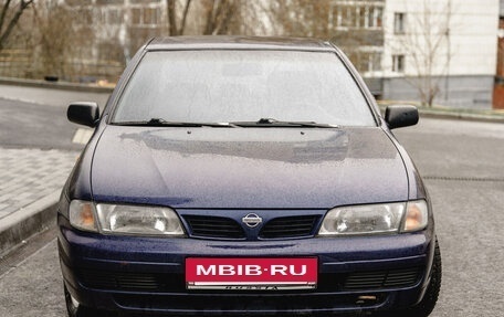 Nissan Almera, 1998 год, 230 000 рублей, 7 фотография