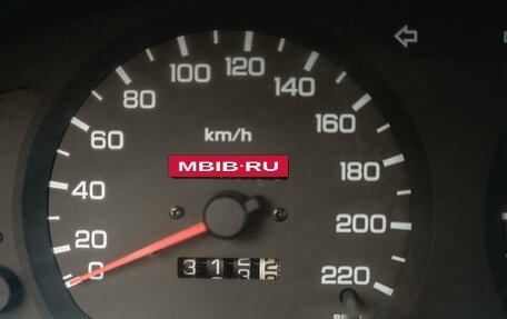 Nissan Almera, 1998 год, 230 000 рублей, 19 фотография