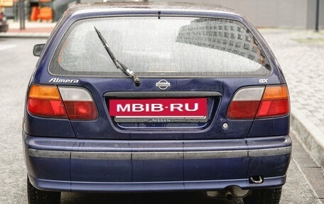 Nissan Almera, 1998 год, 230 000 рублей, 11 фотография