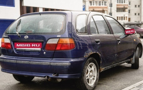 Nissan Almera, 1998 год, 230 000 рублей, 12 фотография