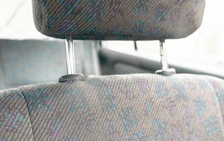 Nissan Almera, 1998 год, 230 000 рублей, 24 фотография