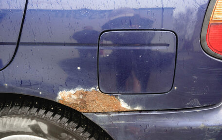 Nissan Almera, 1998 год, 230 000 рублей, 29 фотография