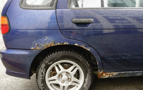 Nissan Almera, 1998 год, 230 000 рублей, 26 фотография