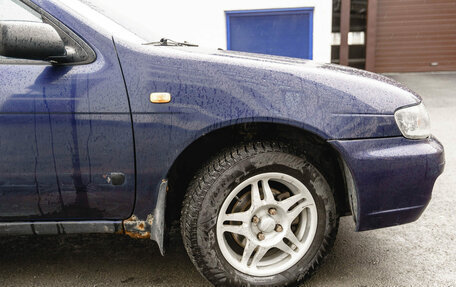 Nissan Almera, 1998 год, 230 000 рублей, 27 фотография