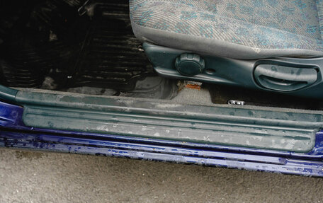 Nissan Almera, 1998 год, 230 000 рублей, 30 фотография