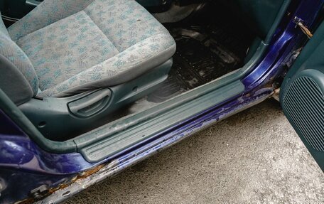 Nissan Almera, 1998 год, 230 000 рублей, 33 фотография