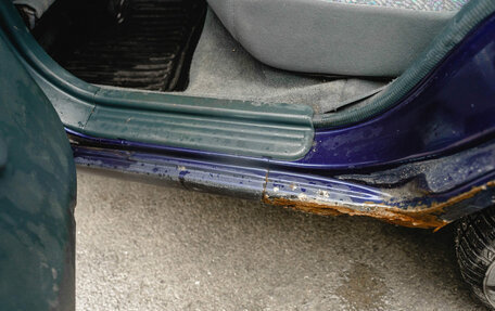 Nissan Almera, 1998 год, 230 000 рублей, 31 фотография