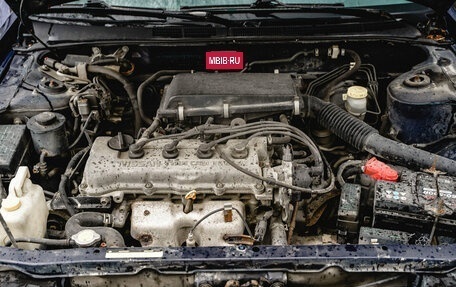 Nissan Almera, 1998 год, 230 000 рублей, 34 фотография