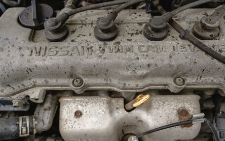 Nissan Almera, 1998 год, 230 000 рублей, 35 фотография