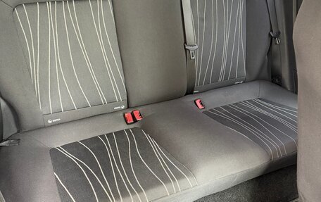 Opel Corsa D, 2007 год, 550 000 рублей, 15 фотография