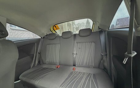 Opel Corsa D, 2007 год, 550 000 рублей, 17 фотография