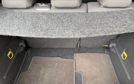 Opel Corsa D, 2007 год, 550 000 рублей, 19 фотография