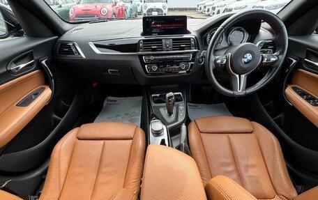 BMW 1 серия, 2017 год, 1 440 000 рублей, 7 фотография