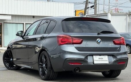 BMW 1 серия, 2017 год, 1 440 000 рублей, 2 фотография
