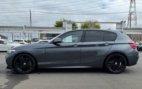 BMW 1 серия, 2017 год, 1 440 000 рублей, 3 фотография