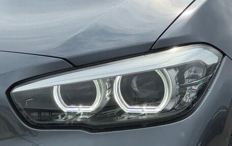 BMW 1 серия, 2017 год, 1 440 000 рублей, 4 фотография