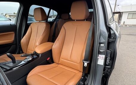 BMW 1 серия, 2017 год, 1 440 000 рублей, 12 фотография