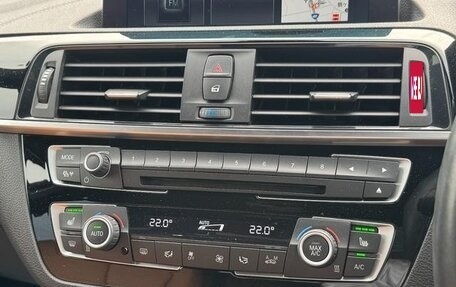 BMW 1 серия, 2017 год, 1 440 000 рублей, 9 фотография