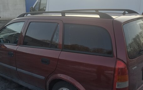 Opel Astra G, 2000 год, 360 000 рублей, 2 фотография