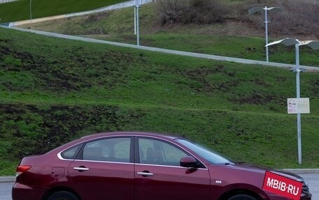 Nissan Almera, 2014 год, 560 000 рублей, 5 фотография