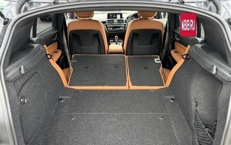 BMW 1 серия, 2017 год, 1 440 000 рублей, 14 фотография