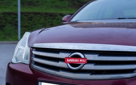 Nissan Almera, 2014 год, 560 000 рублей, 2 фотография