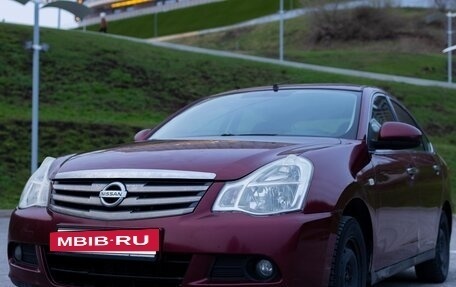 Nissan Almera, 2014 год, 560 000 рублей, 3 фотография