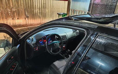 Volkswagen Golf IV, 2001 год, 230 000 рублей, 3 фотография