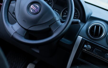 Nissan Almera, 2014 год, 560 000 рублей, 9 фотография